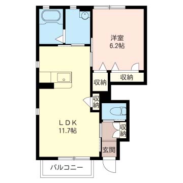 グランバル 101号-16