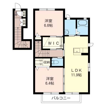マーベラス B 201号-16