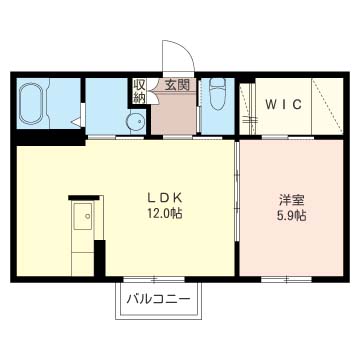 グランドコンフォート 202号-16