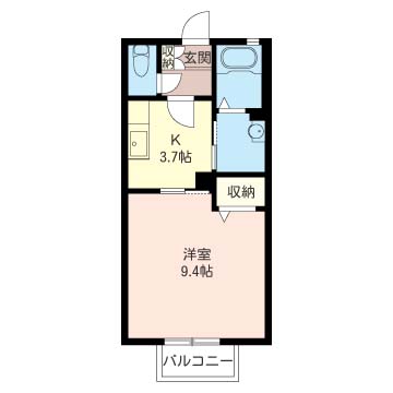 ジュゲム　Ａ 202号-16