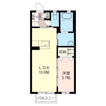 アムールＹ 103号-16