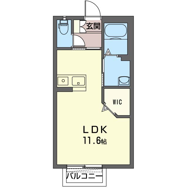 ブリアン・ソレイユ 103号-16