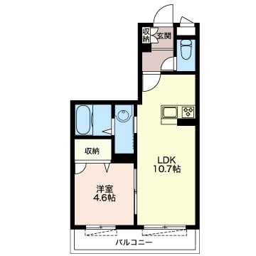 ドリーミオ大塚　Ａ 202号-16