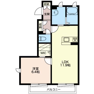 ドリーミオ大塚　Ｂ 107号-16