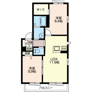 フォレスター　Ⅰ101-2
