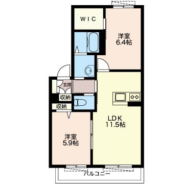 フォレスター　Ⅰ203-2