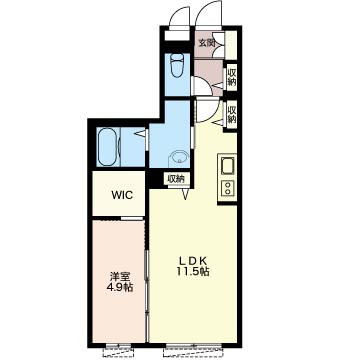 リバティーパレス307-2