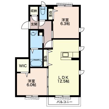 プレミール　シェソワ　Ｂ 101号-15
