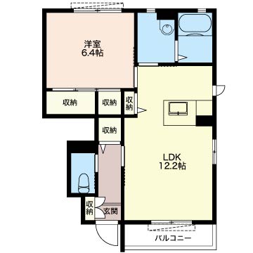 メゾン・ド・アケルナル103-2