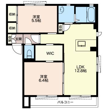 ソレイユ　Ｂ202-2