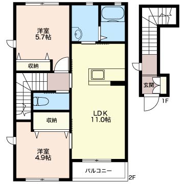 プレミアス205-2