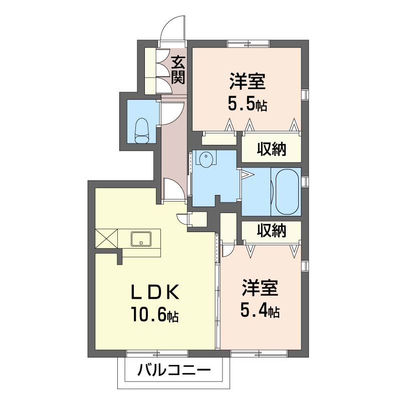 シャルルグランデ　Ｂ101-2