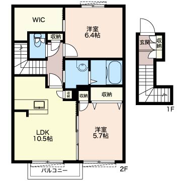 シャルルグランデ　Ｂ203-2