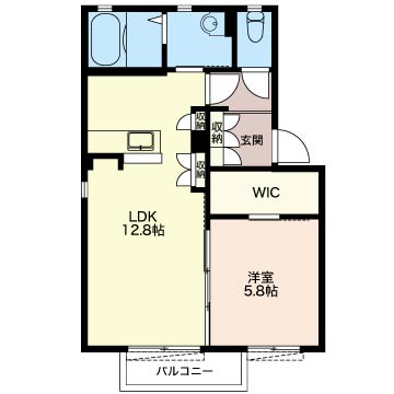シャルルグランデ D 107号-16