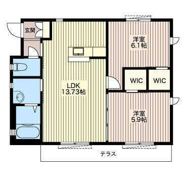 ウエストコート　Ａ 101号-16
