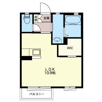 メゾン・ド・パル　文京 103号-16