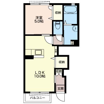 シャンテ・マナ103-2