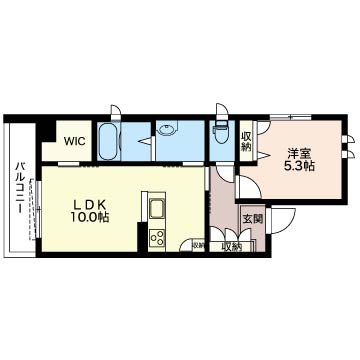 プレスタンテ駅南107-2