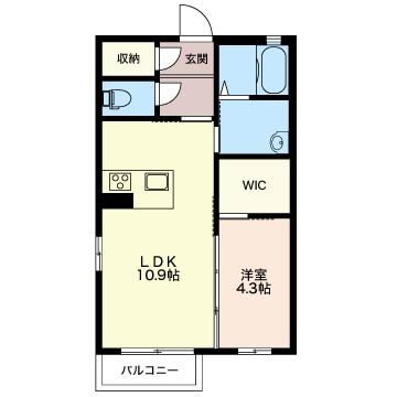 レティシア峰後　Ⅱ 207号-16