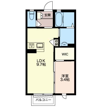 レティシア文京 105号-16
