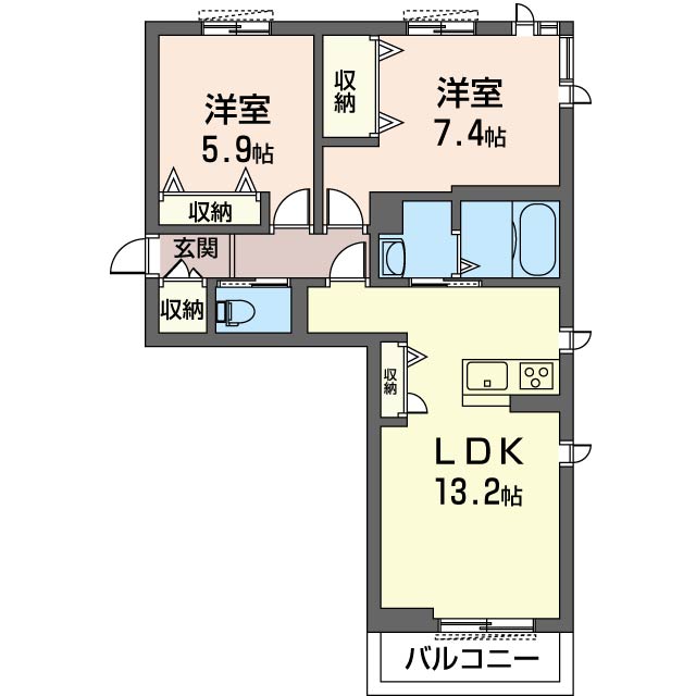 グレイシャス301-2