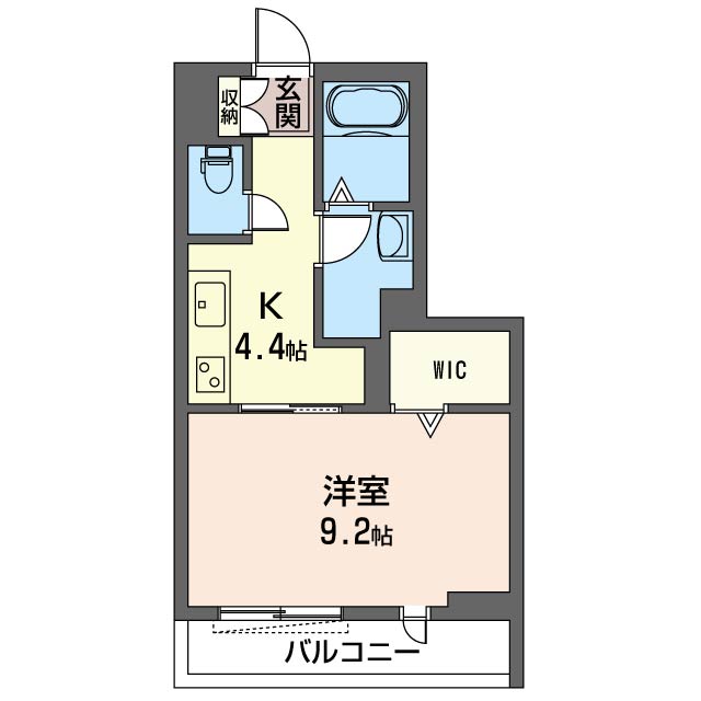 レーヴ　コンフォルタ210-2