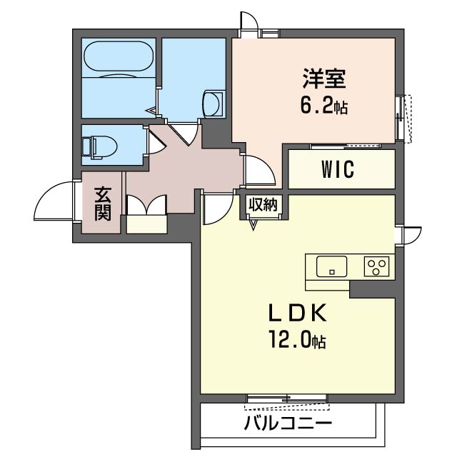 シェール ブラン 101号-16