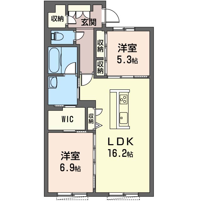 パークスクエア 109号-16