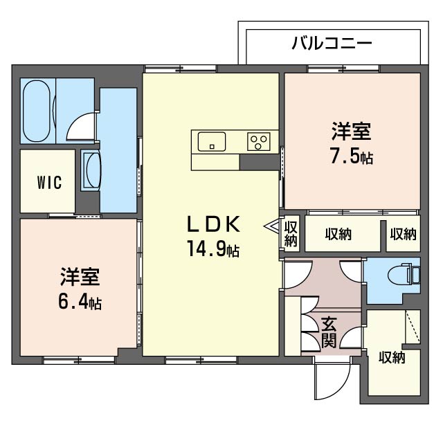 パークスクエア202-2