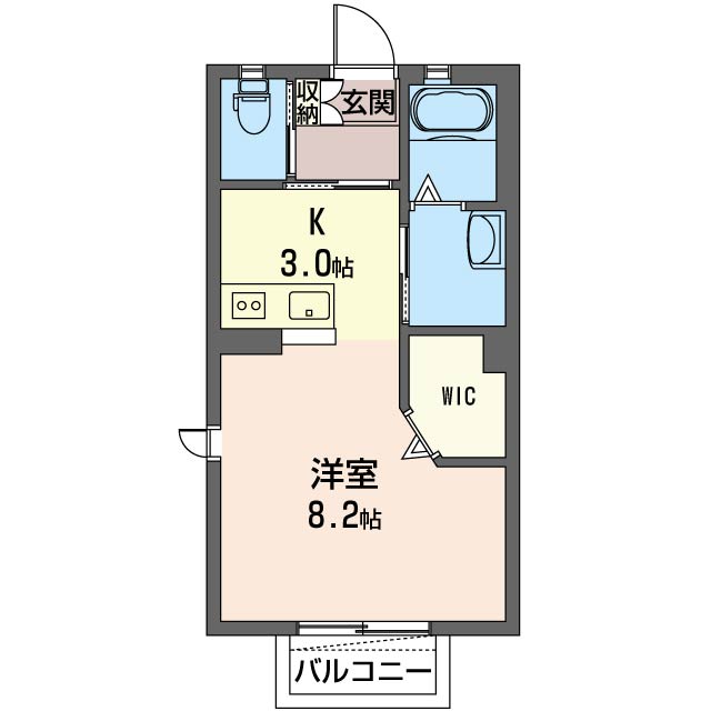 メゾン・ド・エスポワール 110号-16