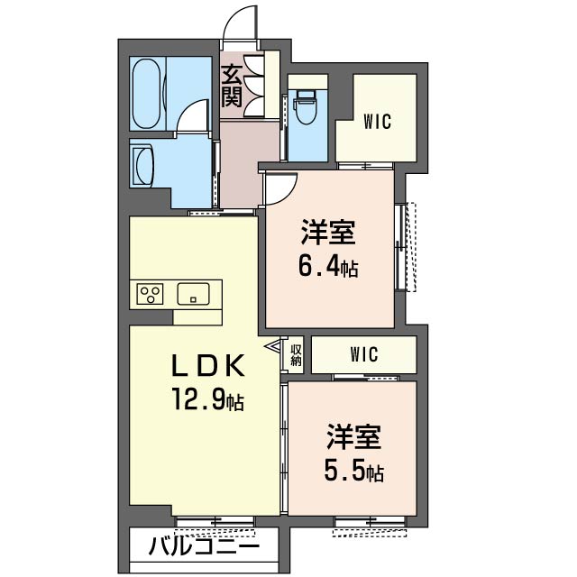 Ｃｈａｒｍｅ　ｄｅ　ｌａ　ｐａｉｘ 101号-16