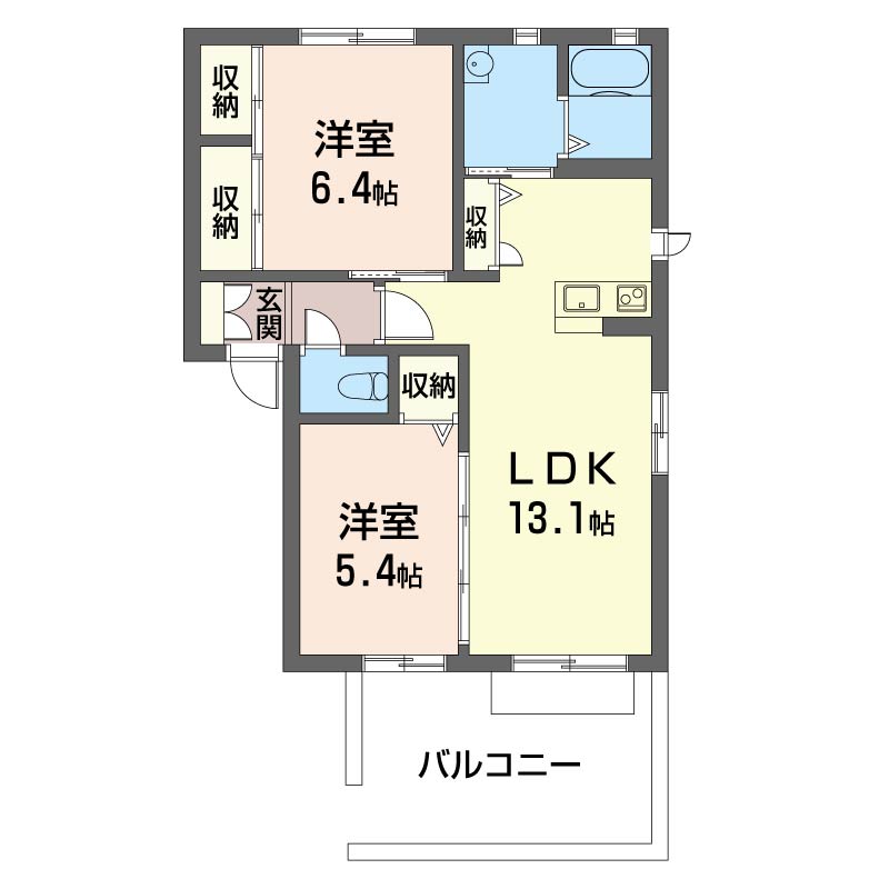 グランドゥールＢ101-2