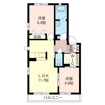 プレメゾン・イマイ201-2