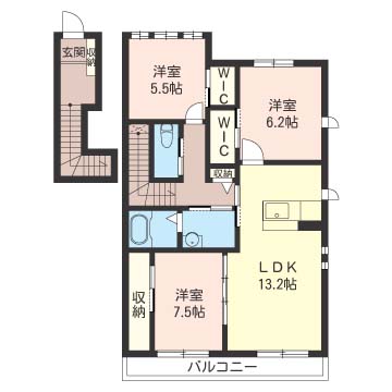 アリスティオ　Ｂ201-2