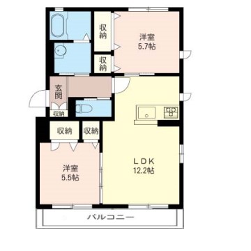 ブリリアントＫ 101号-16