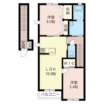 わん・ピース　Ⅱ 203号-16