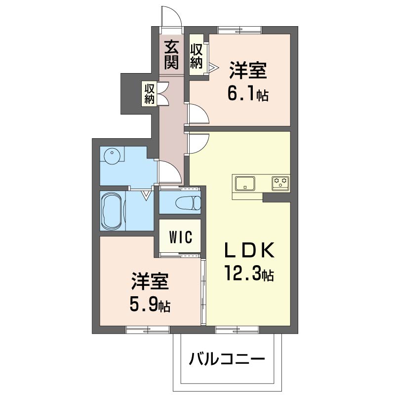 マロニエ　Ａ103-2