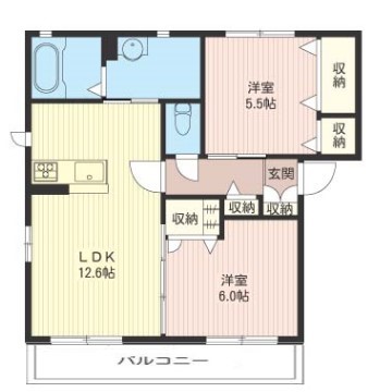 モンスリベル　Ｂ 103号-16