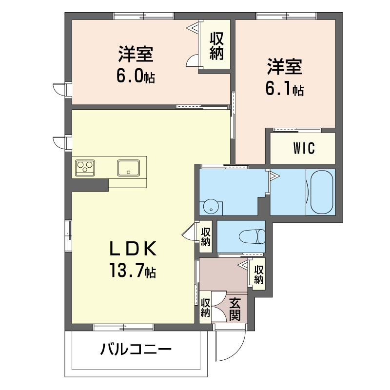 グラヴェール B 105号-16