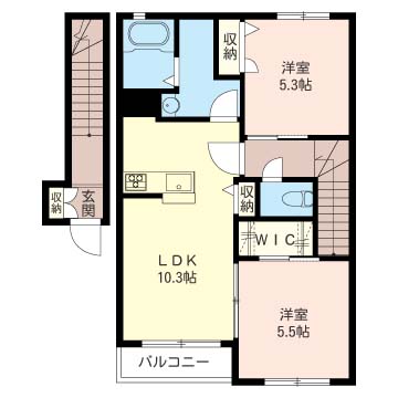 アンベリール 203号-16