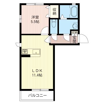 ポラリス 203号-16