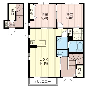 アンビエーラ205-2