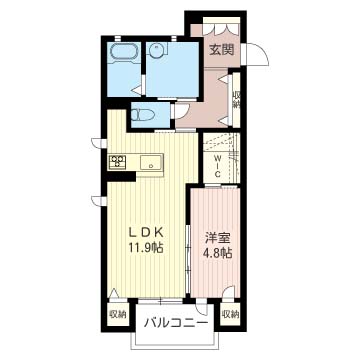 あおばコンフォート105-2