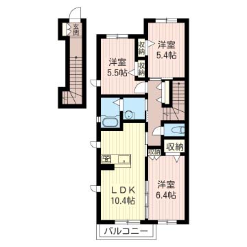 ベルメゾンの丘・下田島205-2