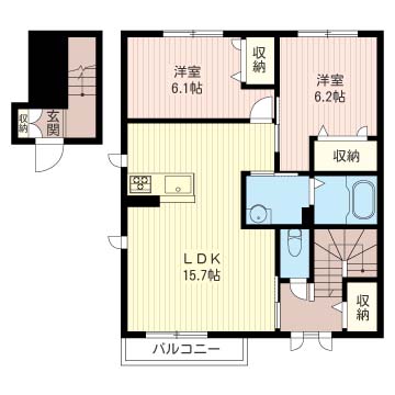 フォルビート205-2