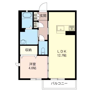 グレイスB 105号-15