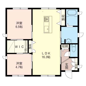 ピッコリーノ　Ｅ 101号-16