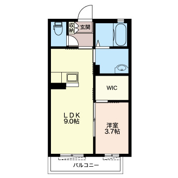 ドリーミオ　Ａ205-2