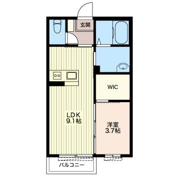 Ｌｅ　Ｖｅｒｒｅ202-2