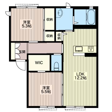 リーリエB 103号-16